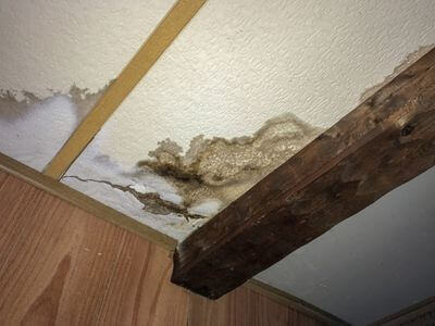 Professional storm damage restoration services in North Richland Hills - water damage restoration service